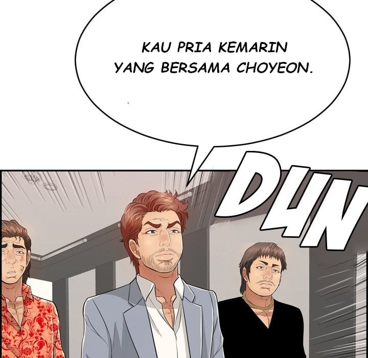 A Killer Woman - Chapter 102 106