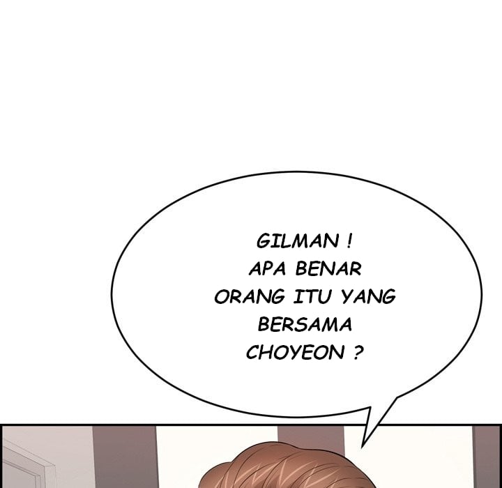 A Killer Woman - Chapter 102 120