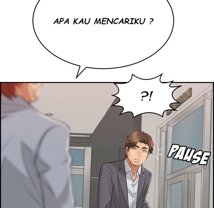 A Killer Woman - Chapter 102 104