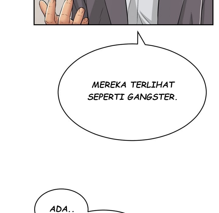 A Killer Woman - Chapter 102 99