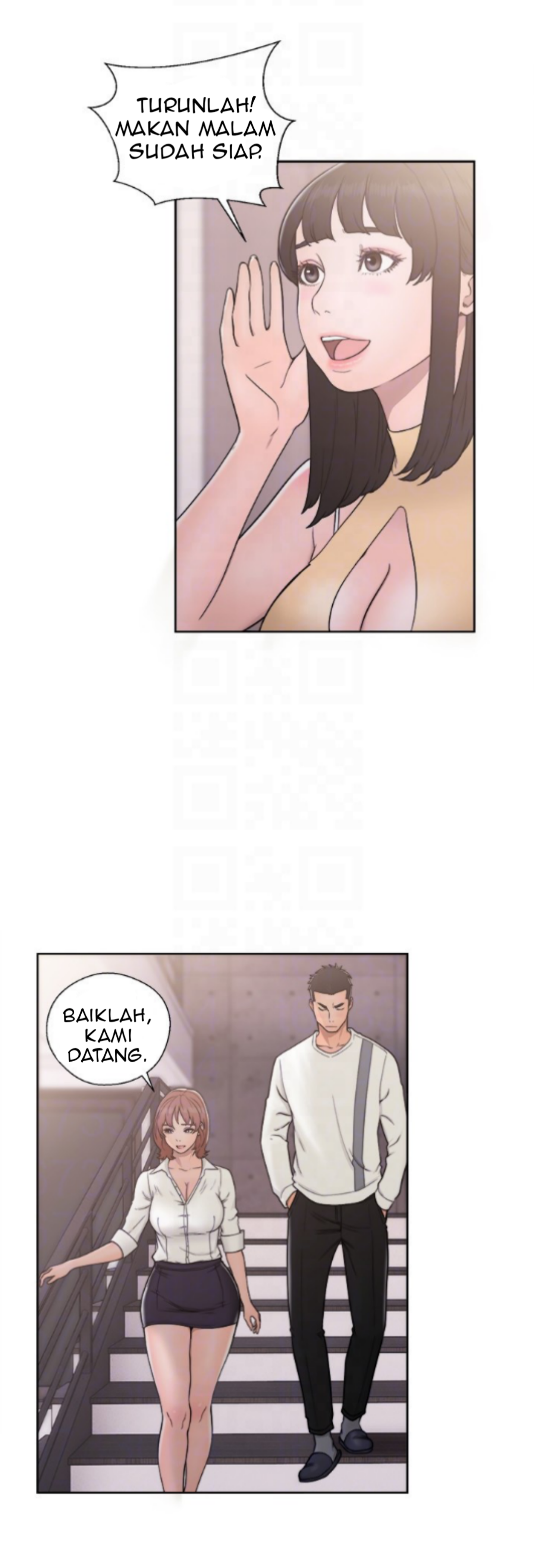 Lust Awakening - Chapter 70 21