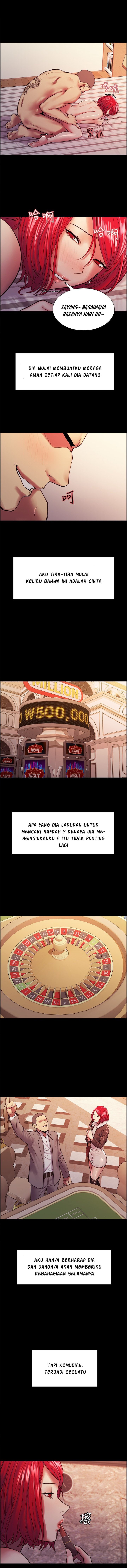 The Runaway Family - Chapter 70 6