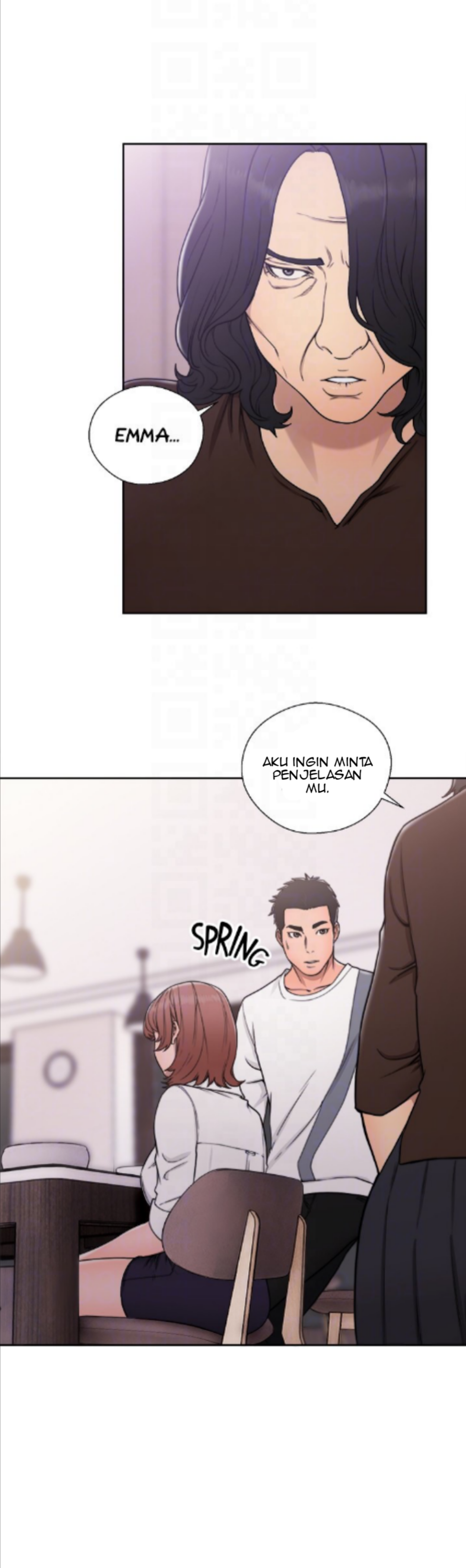 Lust Awakening - Chapter 70 39
