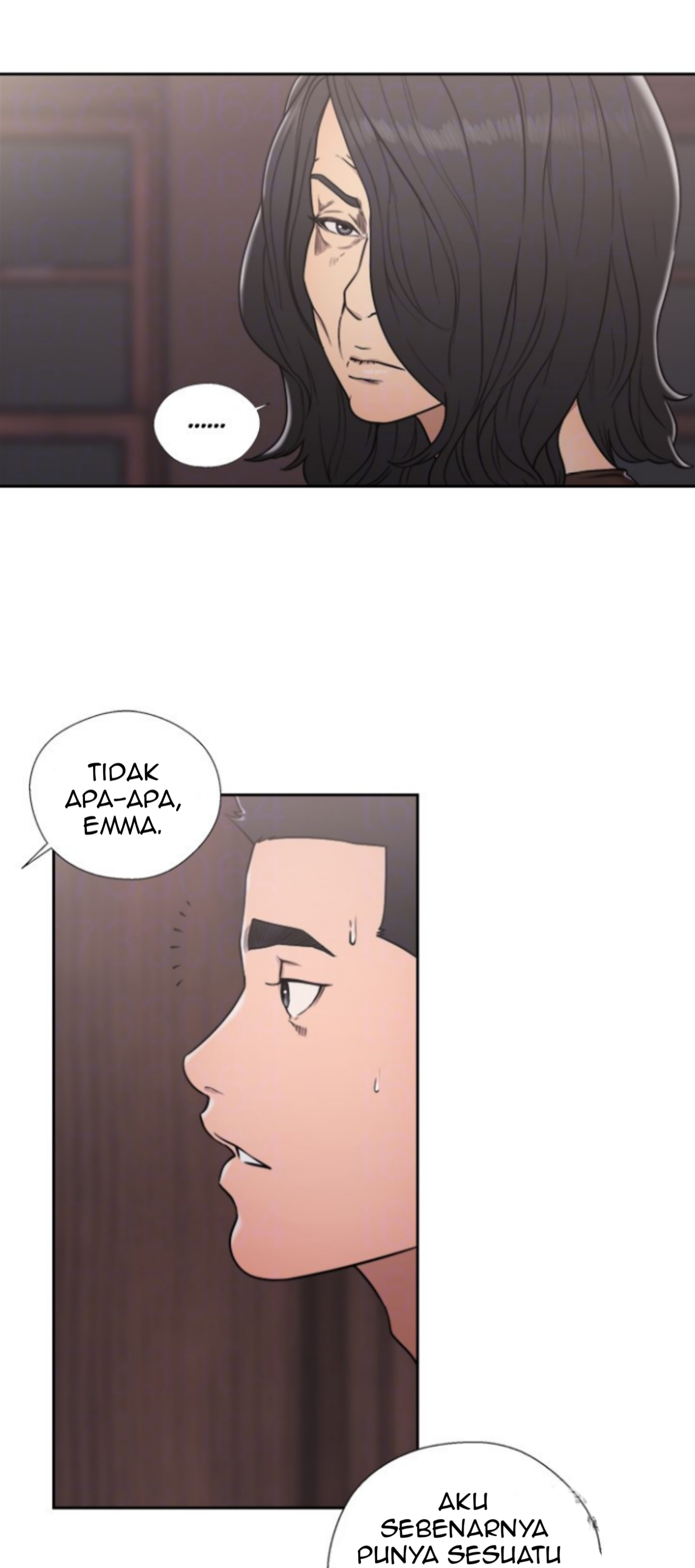 Lust Awakening - Chapter 70 46