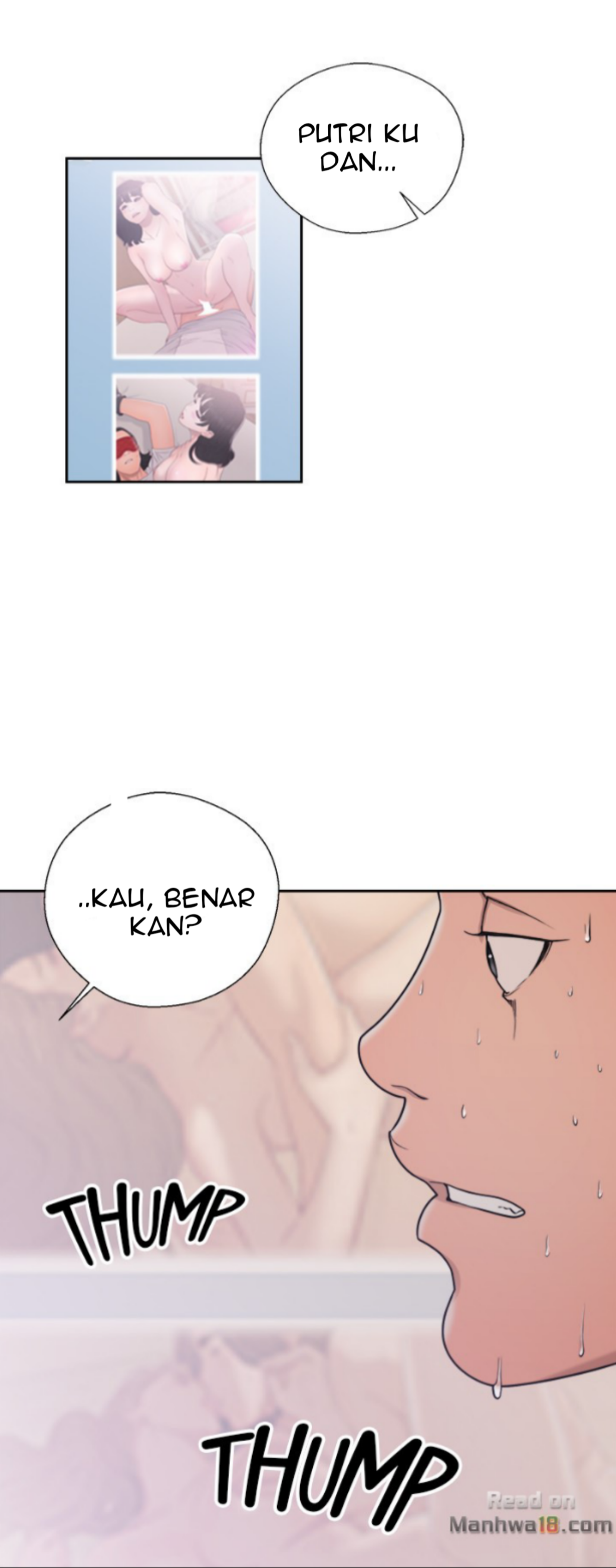 Lust Awakening - Chapter 70 49