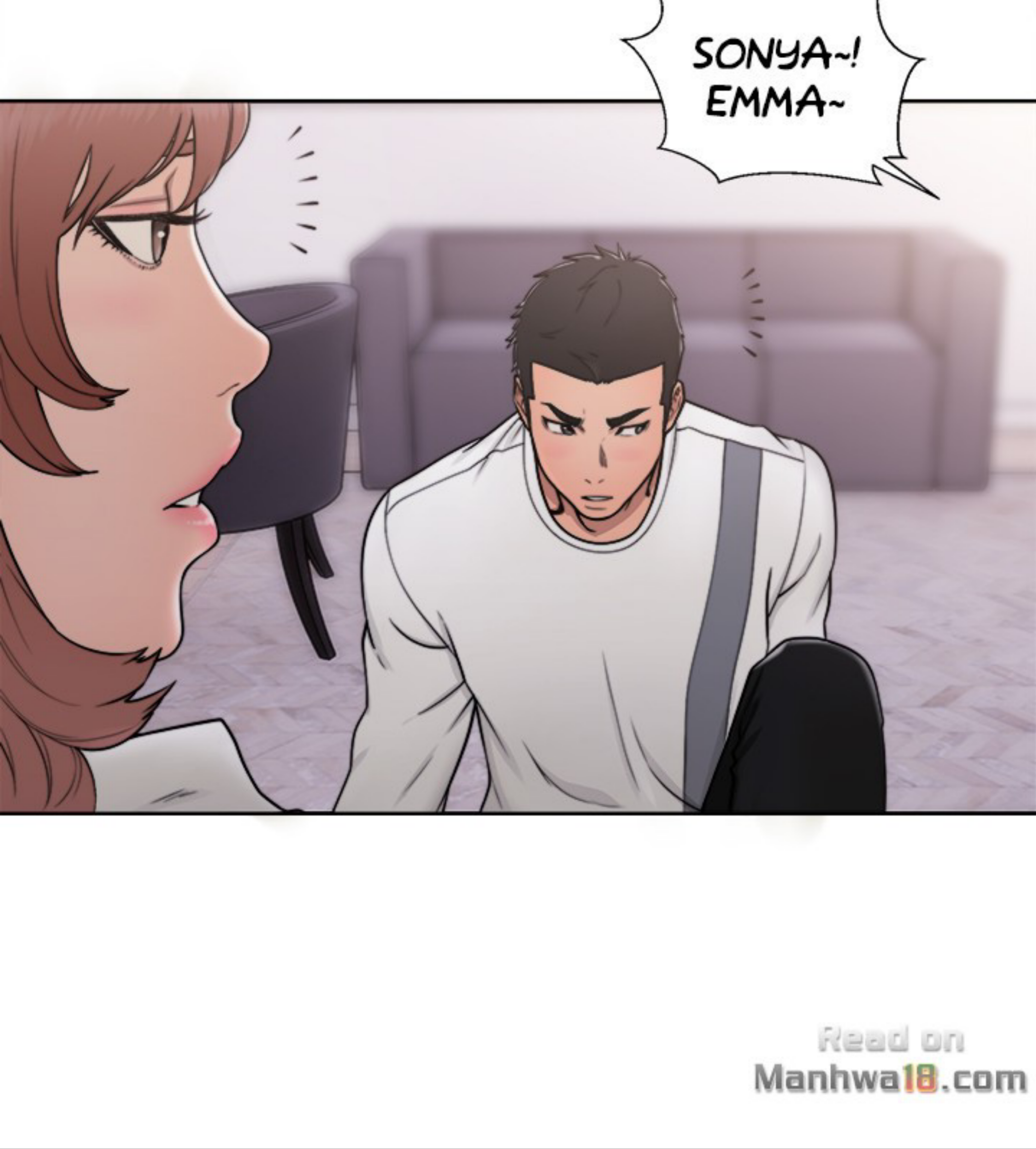 Lust Awakening - Chapter 70 20