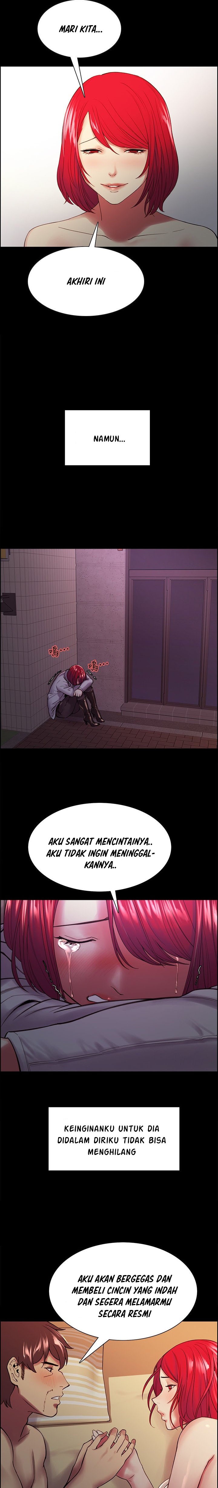 The Runaway Family - Chapter 70 15