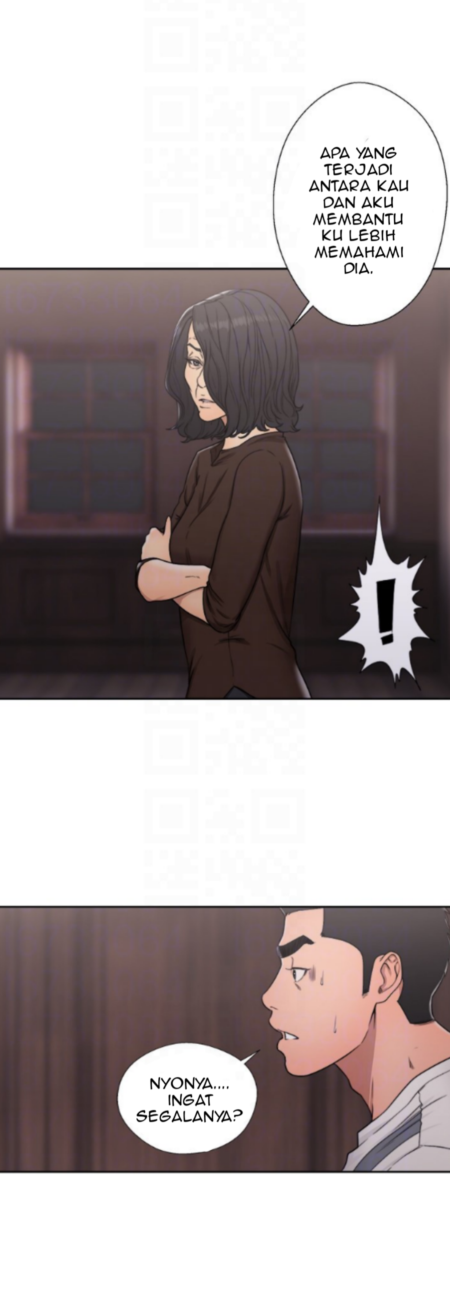 Lust Awakening - Chapter 70 45