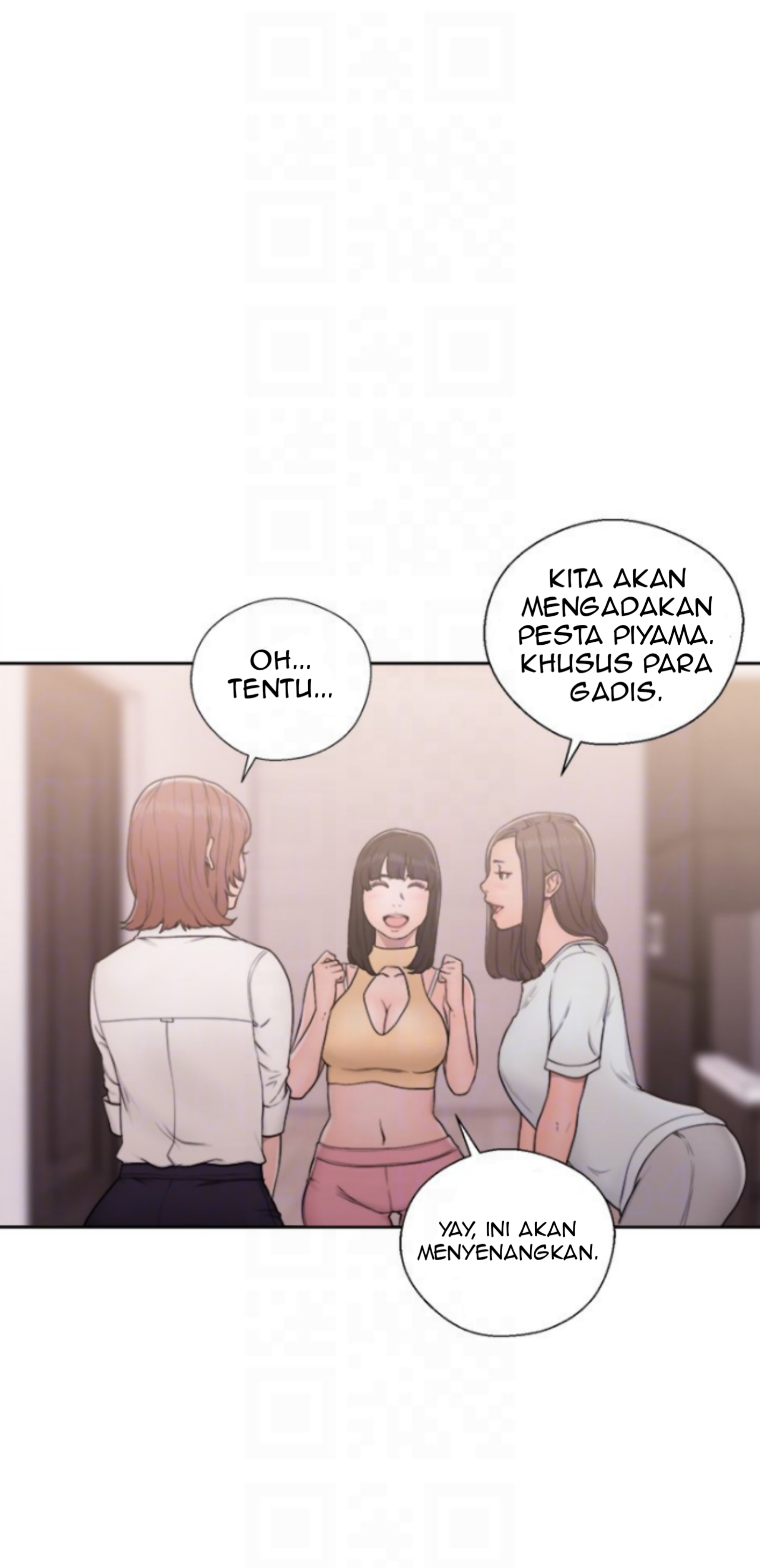 Lust Awakening - Chapter 70 27