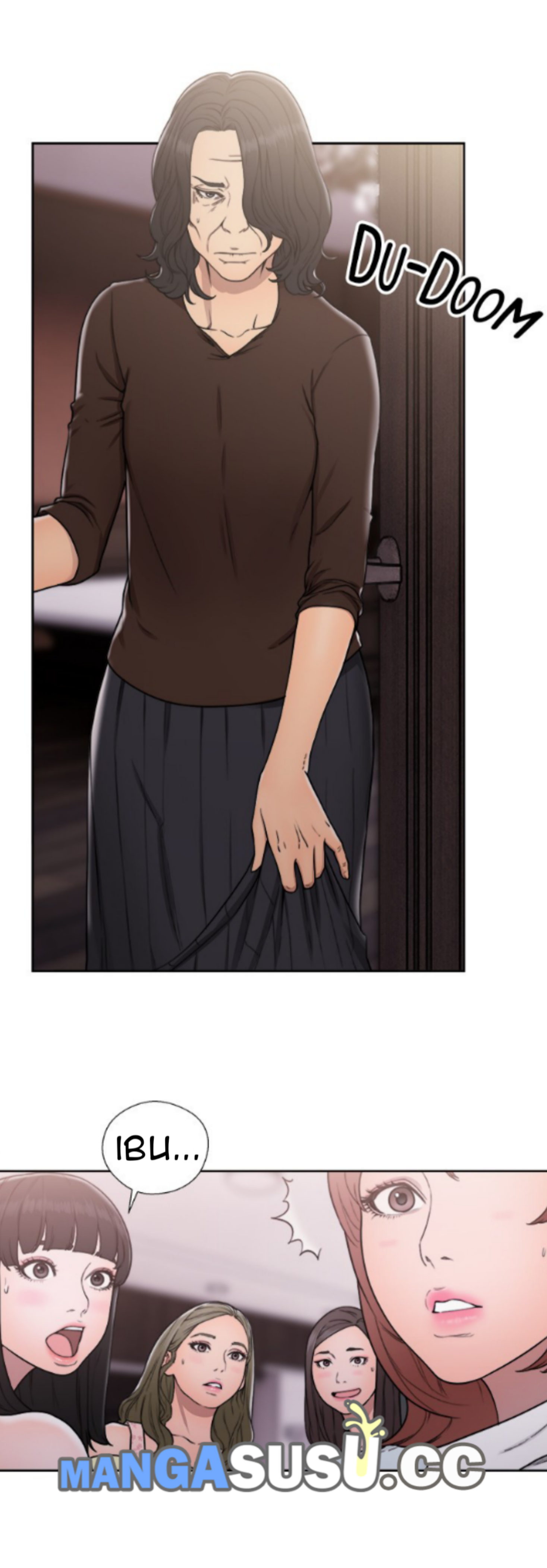 Lust Awakening - Chapter 70 36