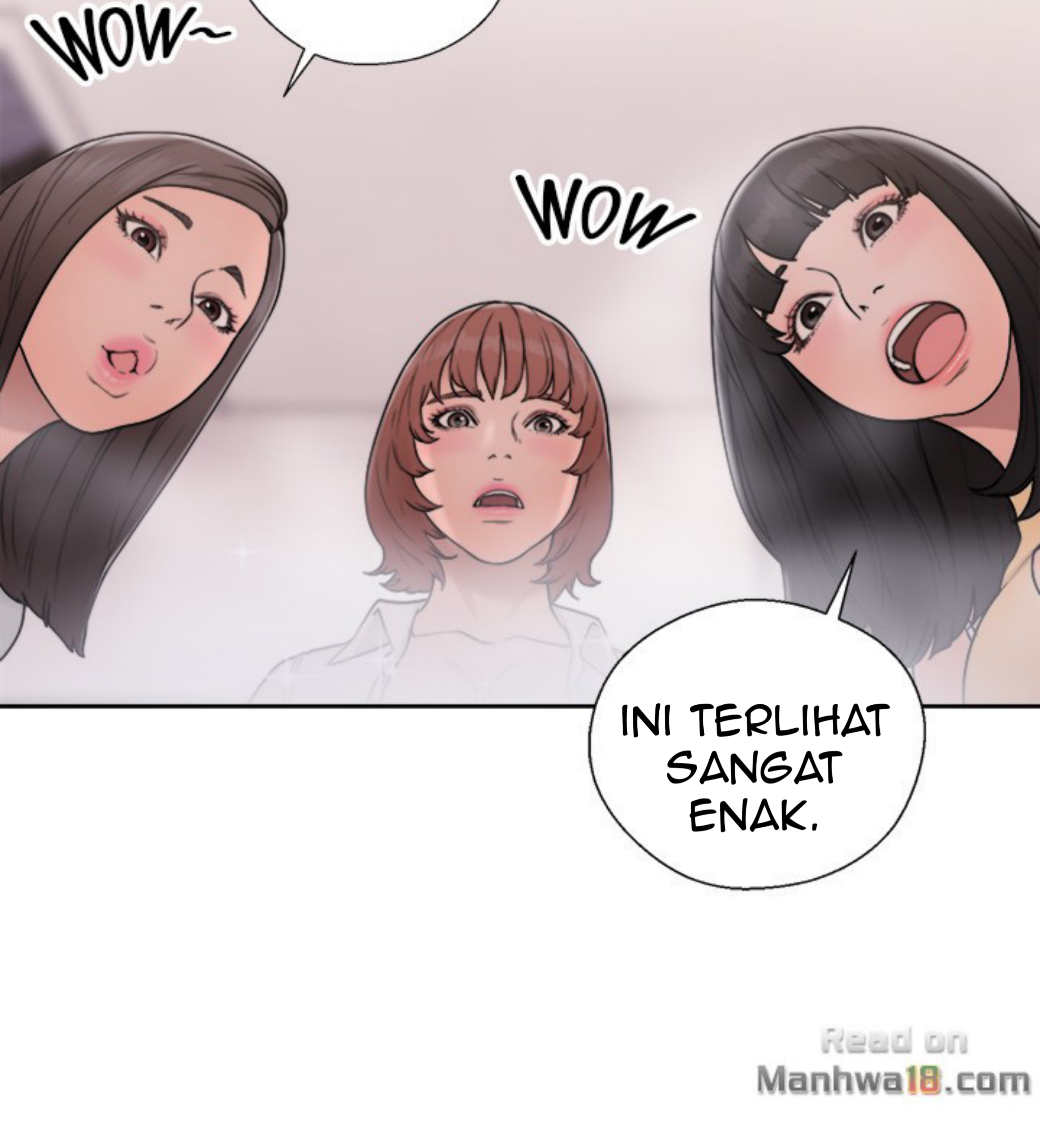 Lust Awakening - Chapter 70 29