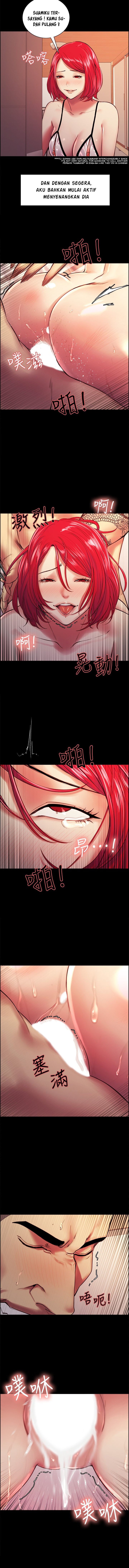 The Runaway Family - Chapter 70 5
