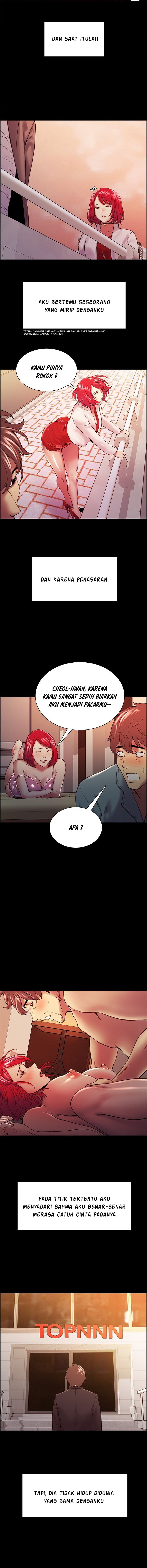 The Runaway Family - Chapter 70 13