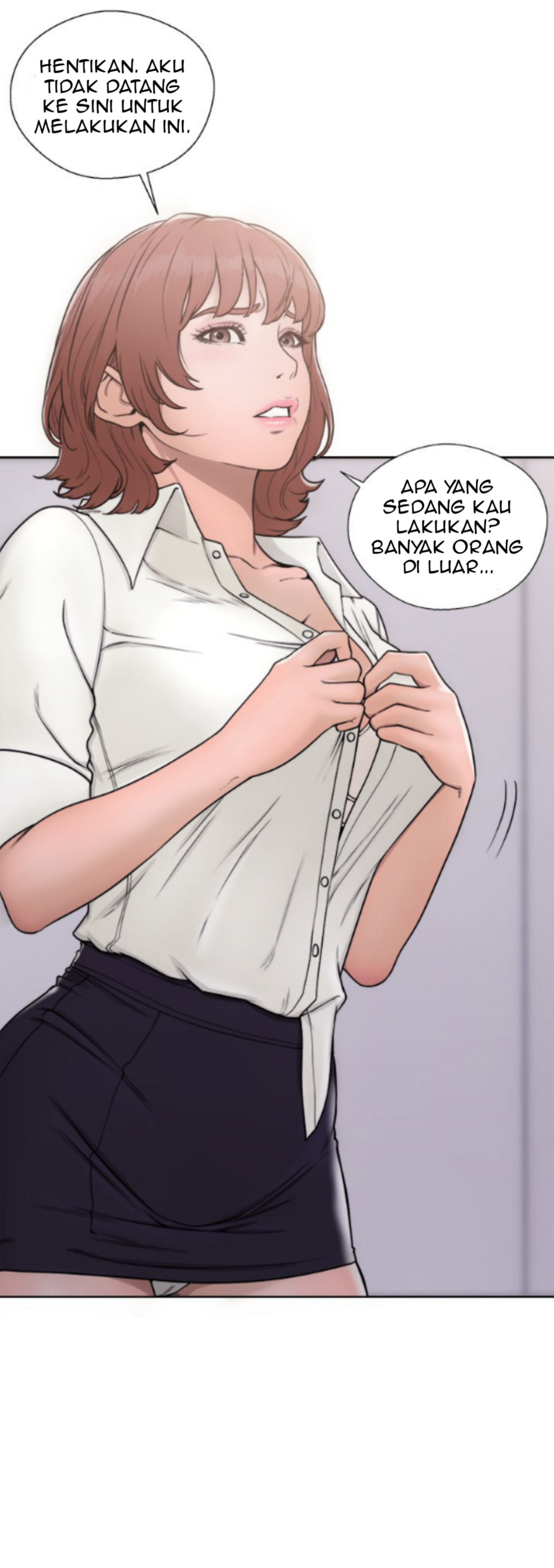 Lust Awakening - Chapter 70 19