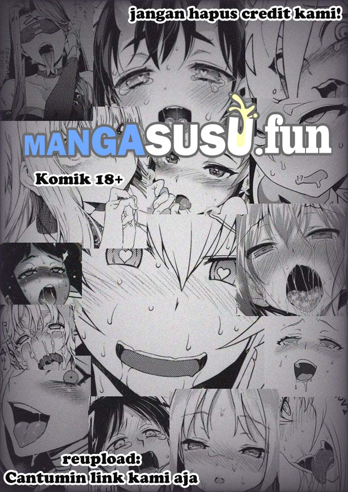 Lust Awakening - Chapter 70 1