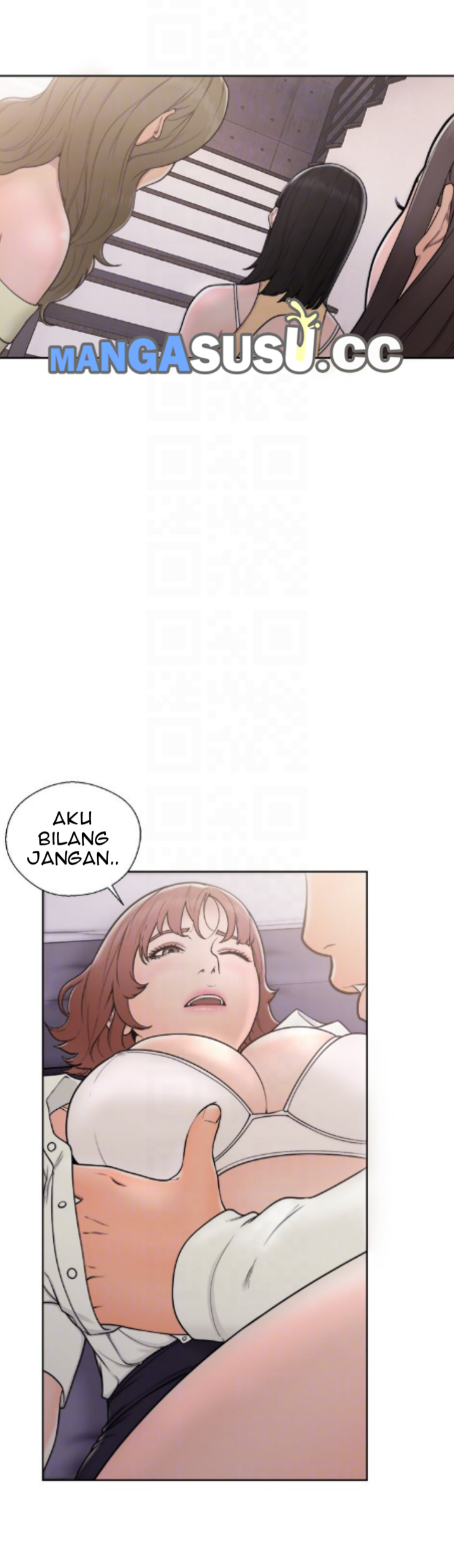 Lust Awakening - Chapter 70 15