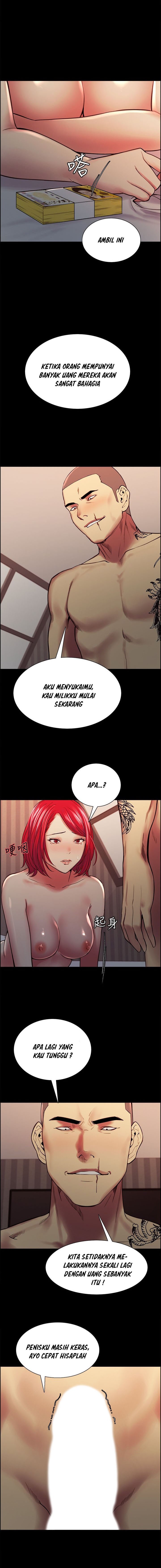 The Runaway Family - Chapter 70 2