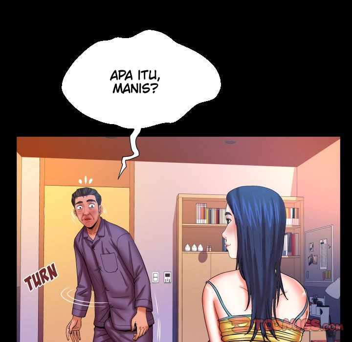 My Aunt - Chapter 70 71
