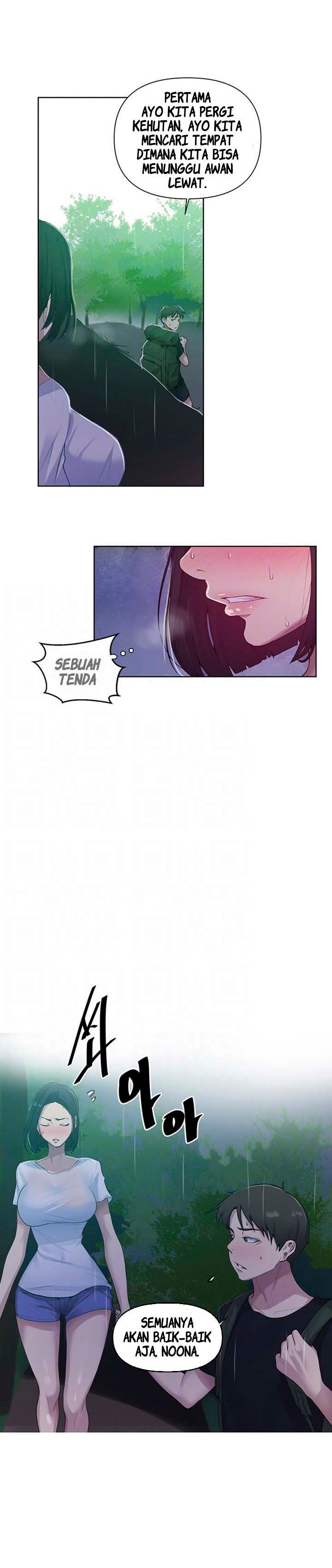 Secret Class - Chapter 70 5