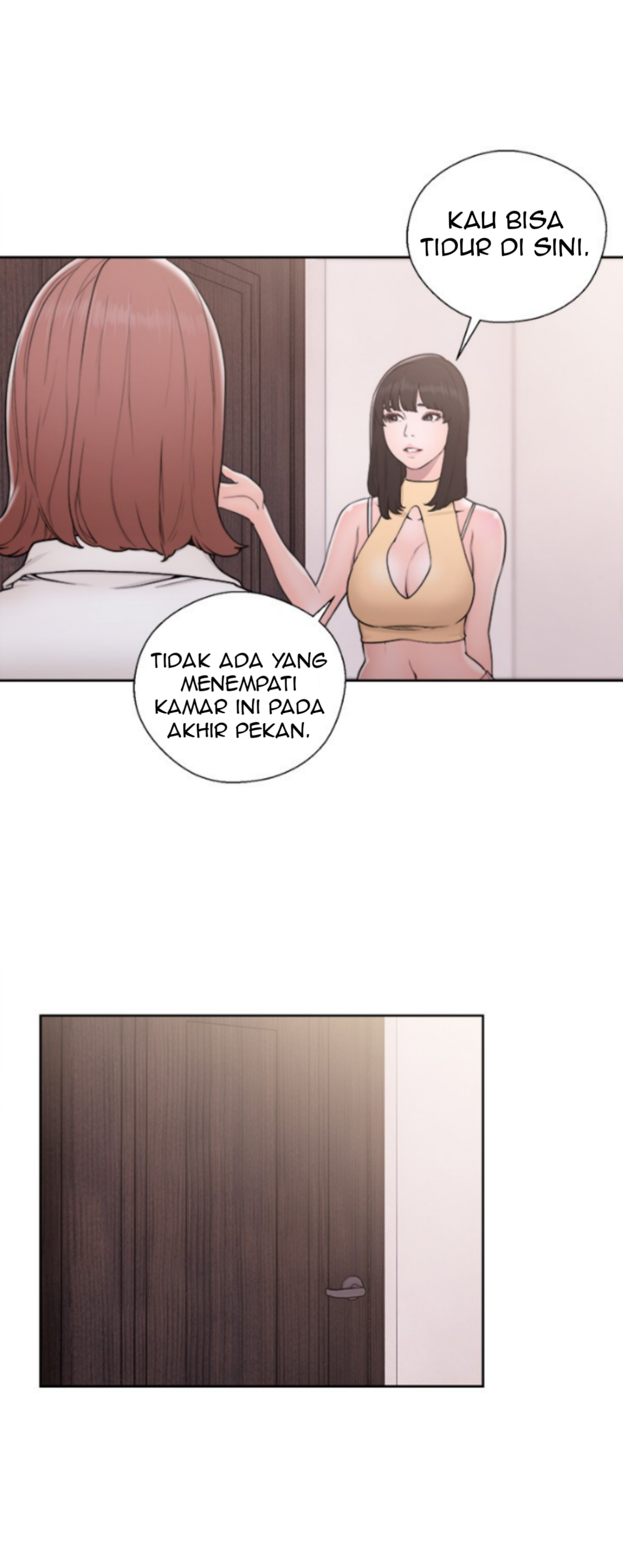 Lust Awakening - Chapter 70 24