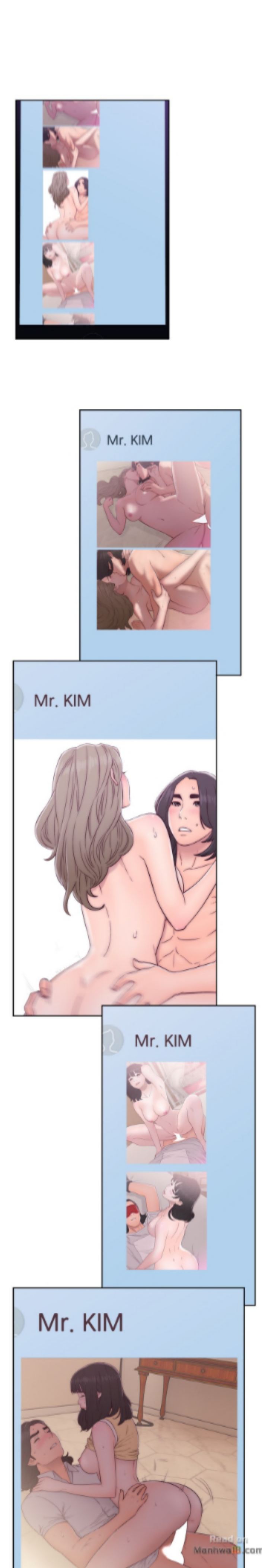 Lust Awakening - Chapter 70 3