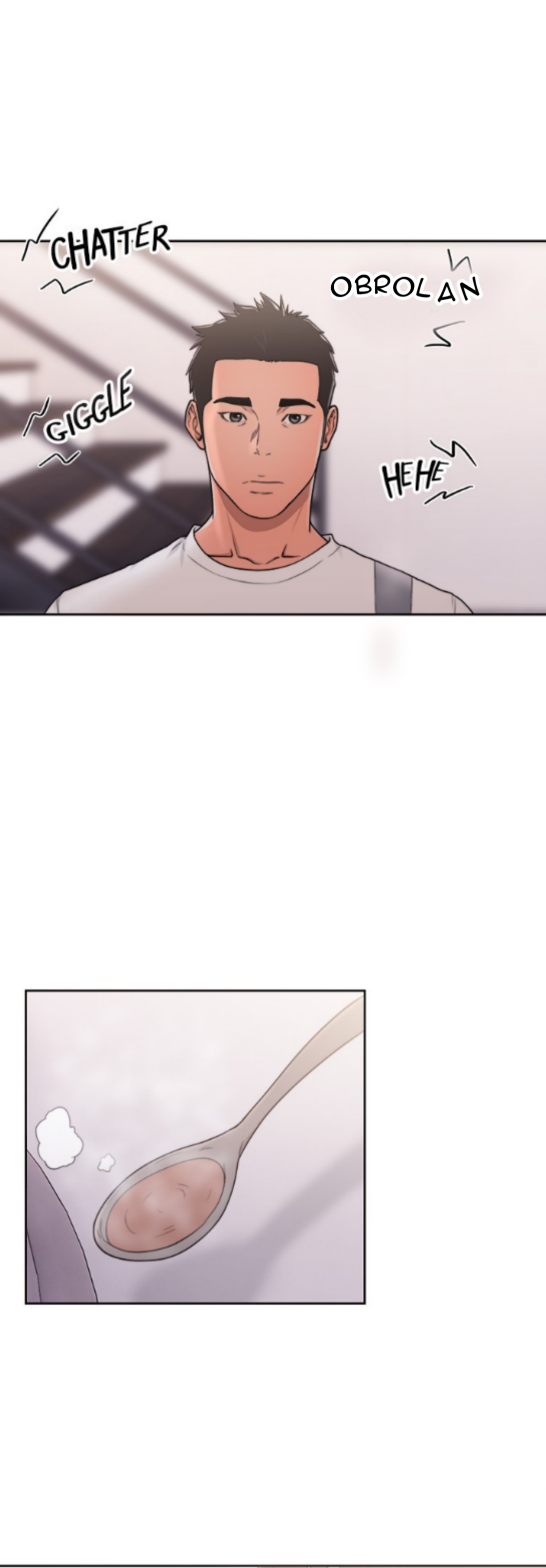 Lust Awakening - Chapter 70 30
