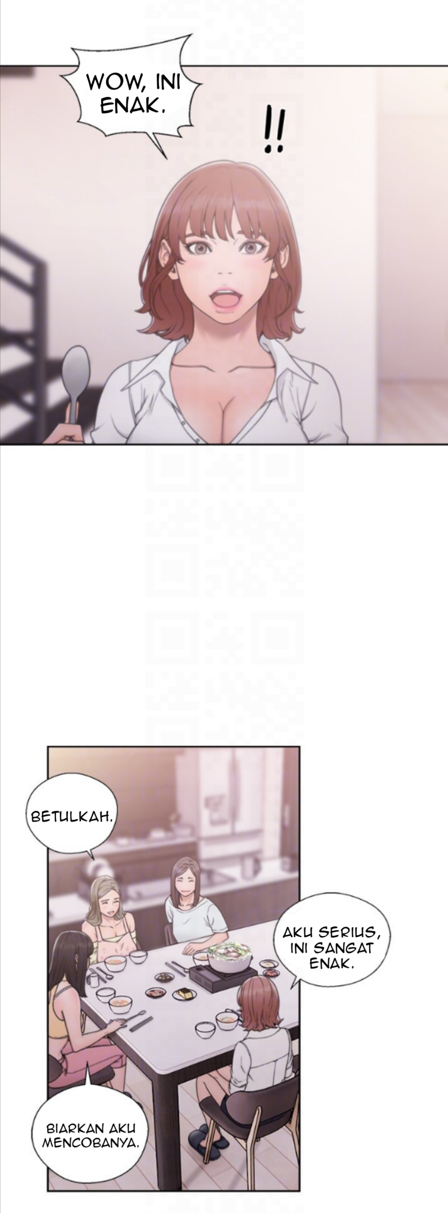 Lust Awakening - Chapter 70 33