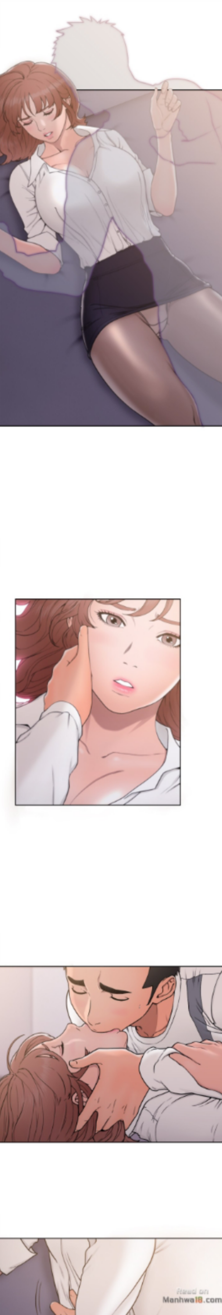 Lust Awakening - Chapter 70 9