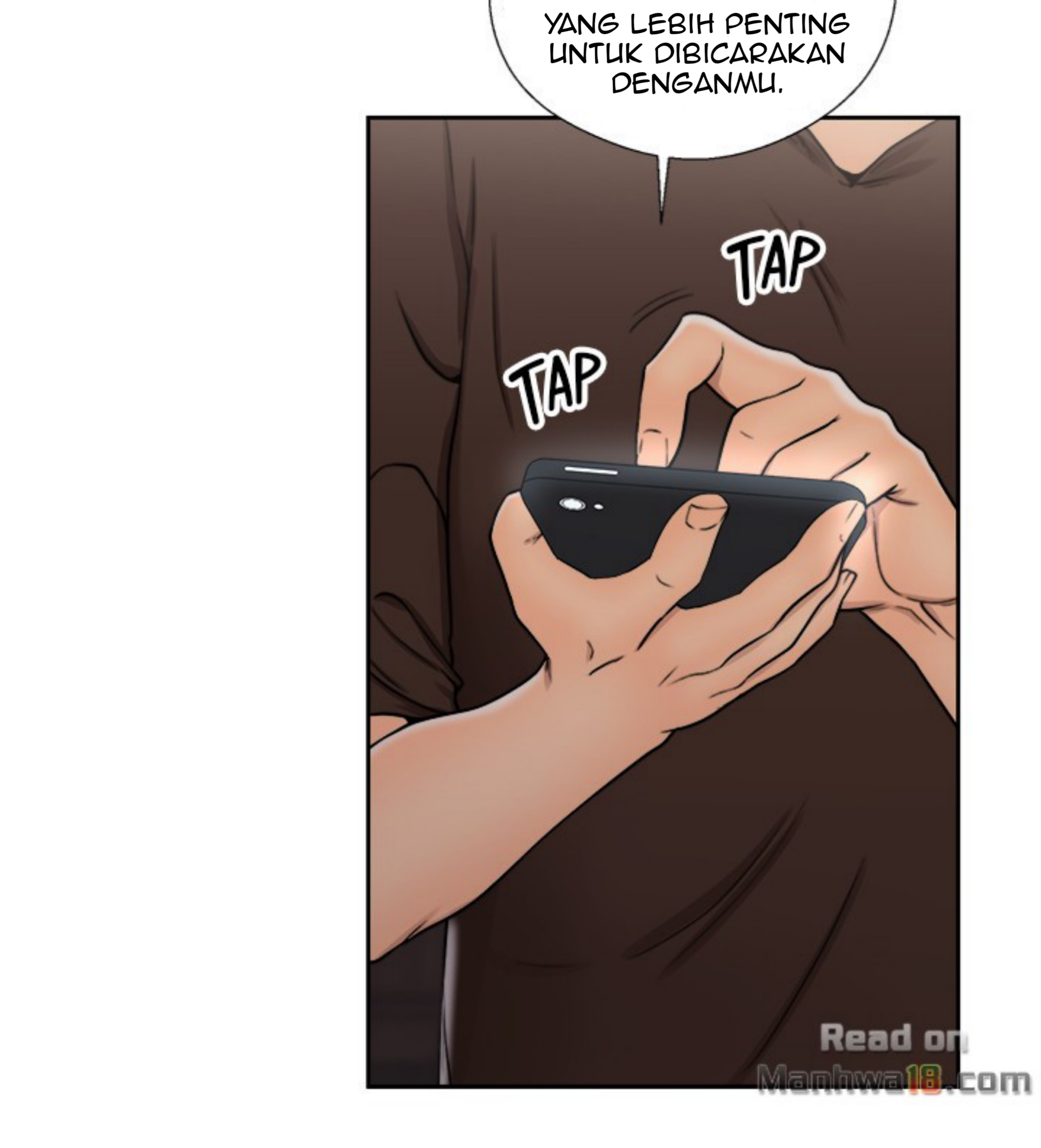 Lust Awakening - Chapter 70 47