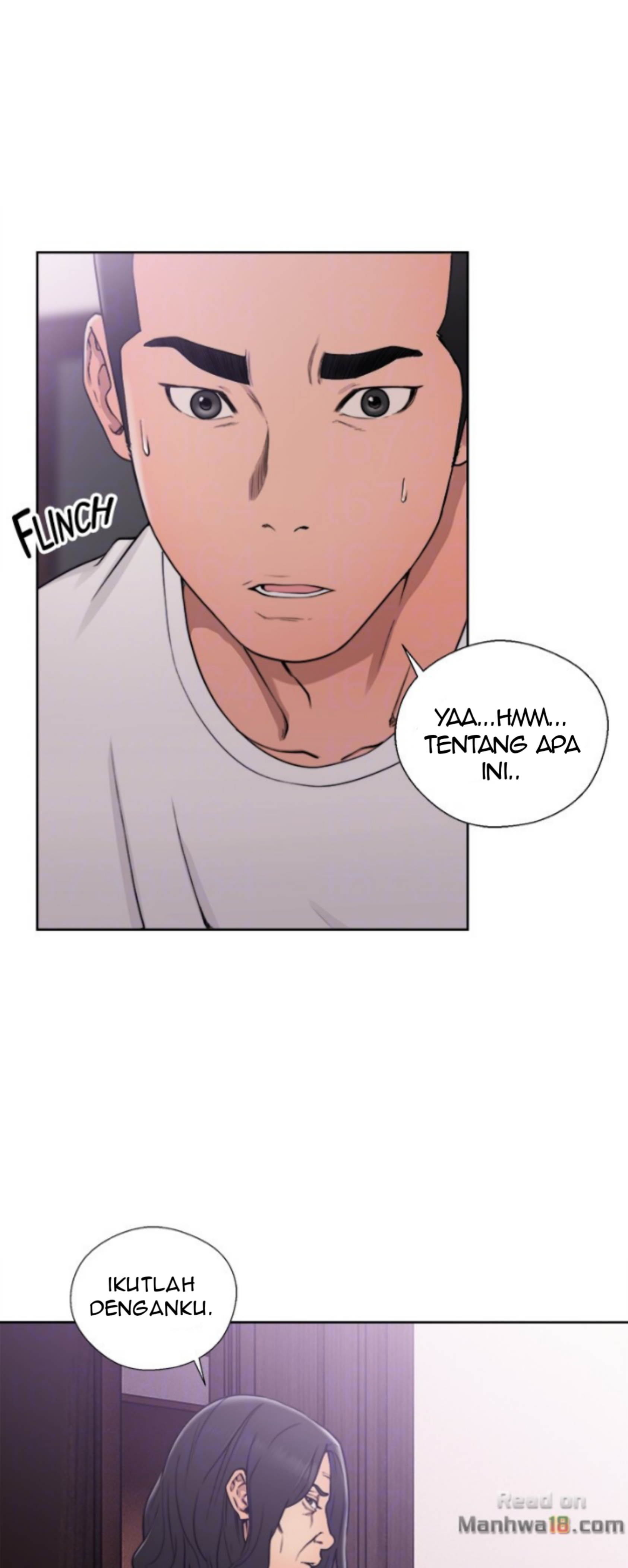 Lust Awakening - Chapter 70 40