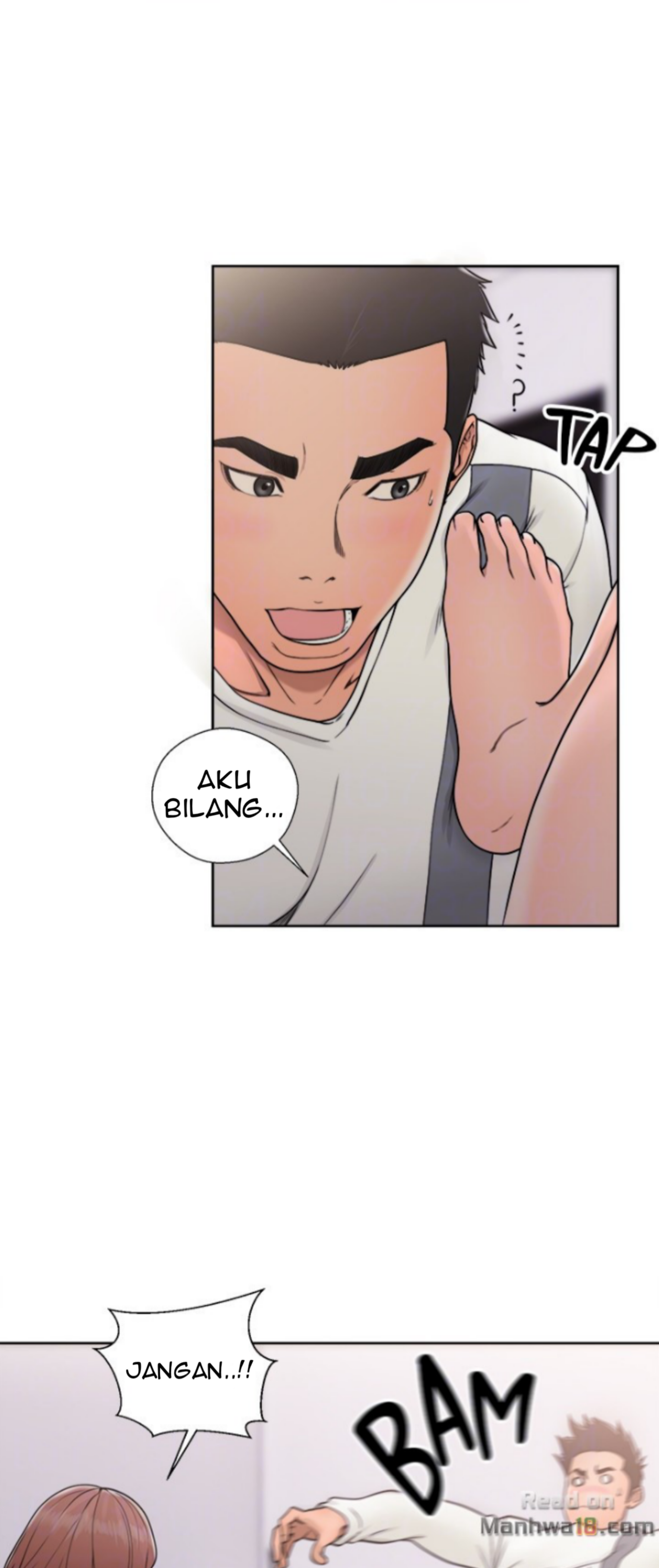 Lust Awakening - Chapter 70 16