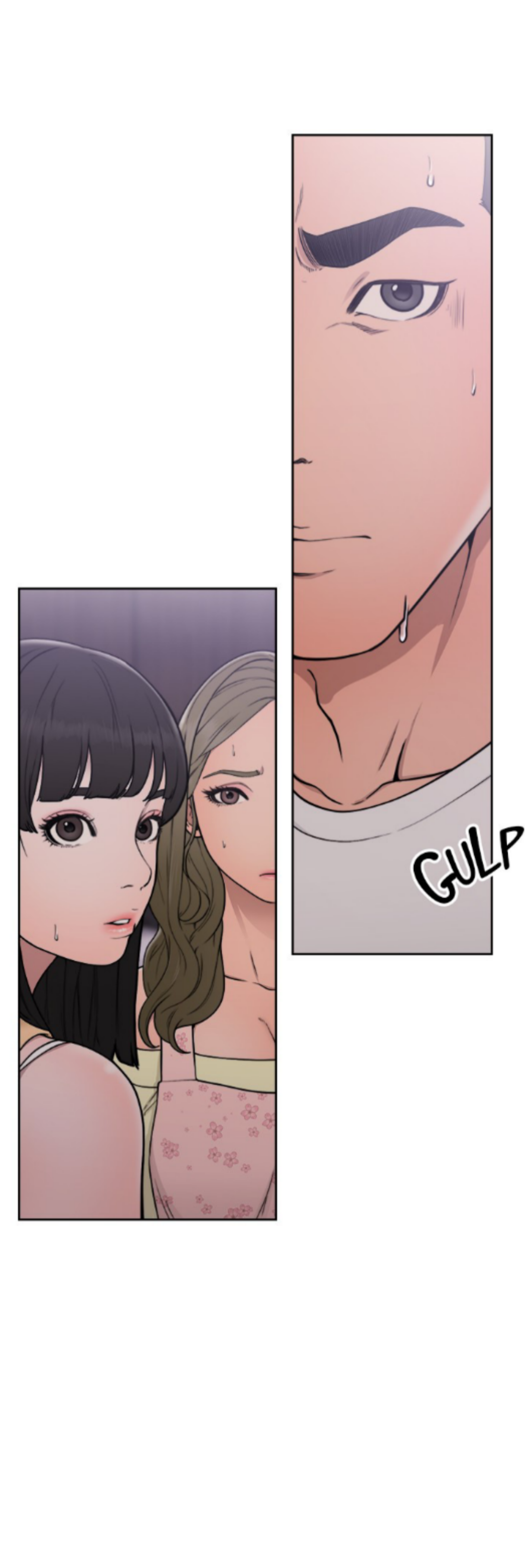Lust Awakening - Chapter 70 42