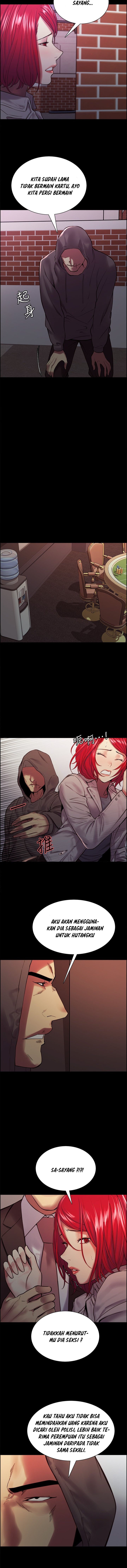 The Runaway Family - Chapter 70 8