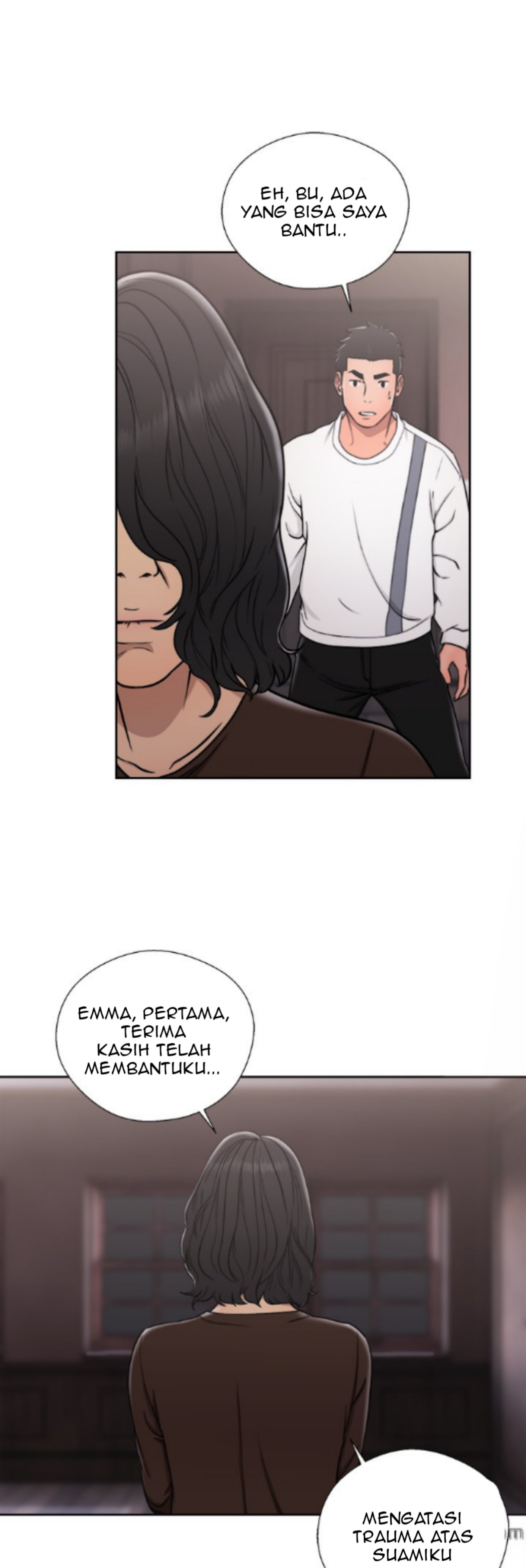 Lust Awakening - Chapter 70 43