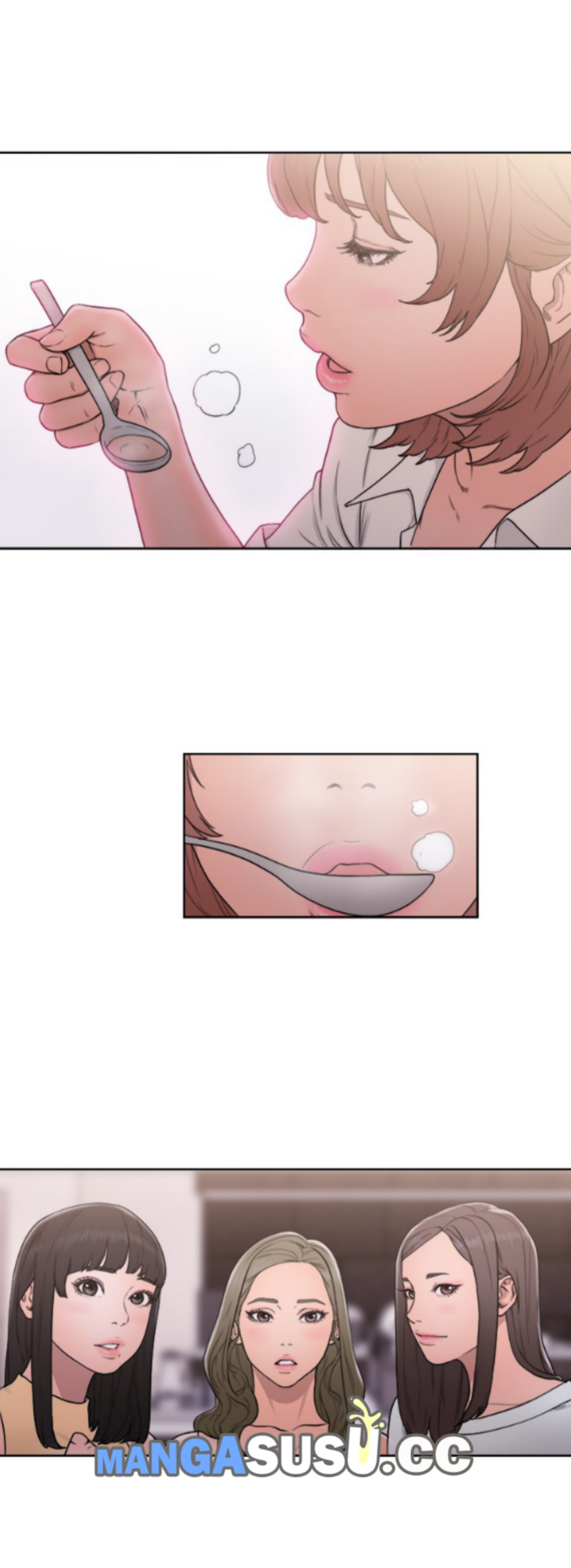 Lust Awakening - Chapter 70 31