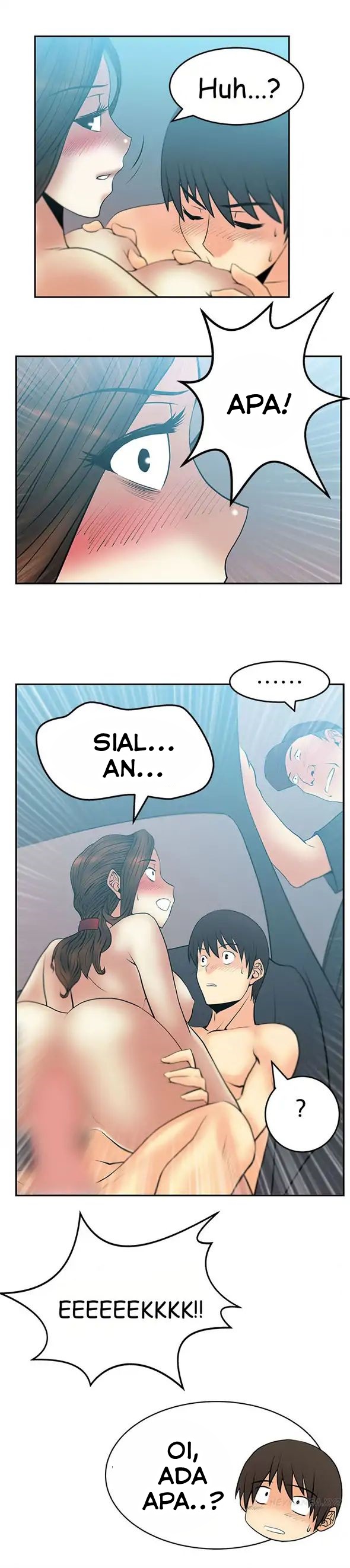 My Office Ladies - Chapter 27 9
