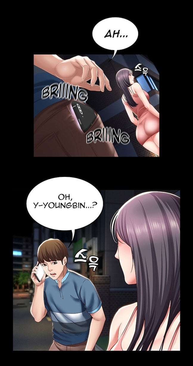 Boarding Diary Uncensored - Chapter 27 20