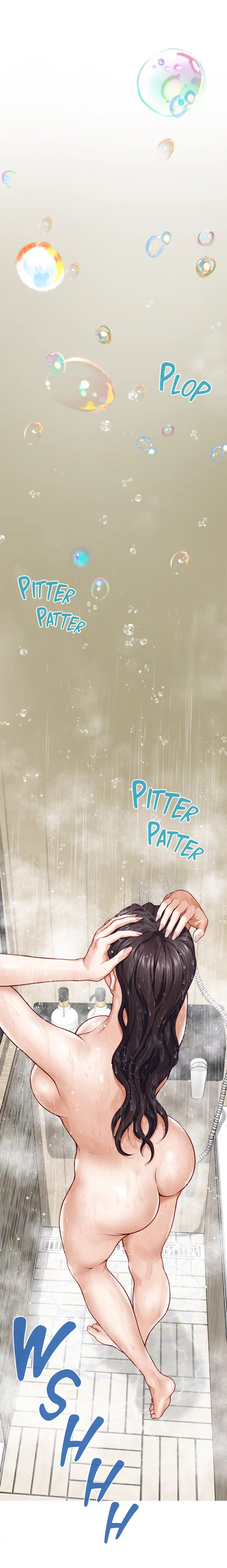 Noona&#8217;s Night - Chapter 27 23