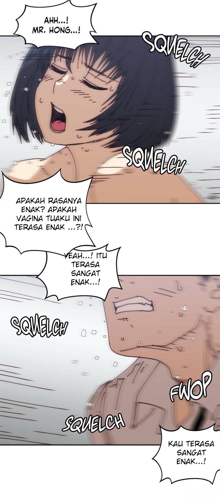 Desire to Kill - Chapter 27 51