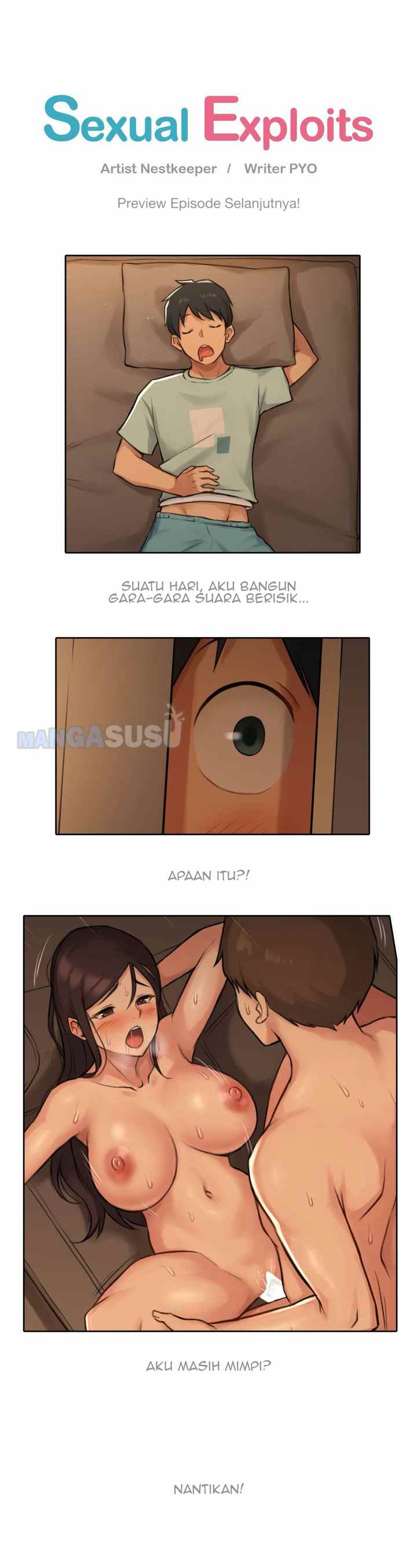 I Did This - Chapter 27 31