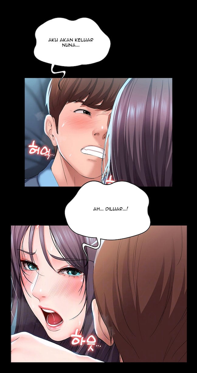 Boarding Diary Uncensored - Chapter 27 10