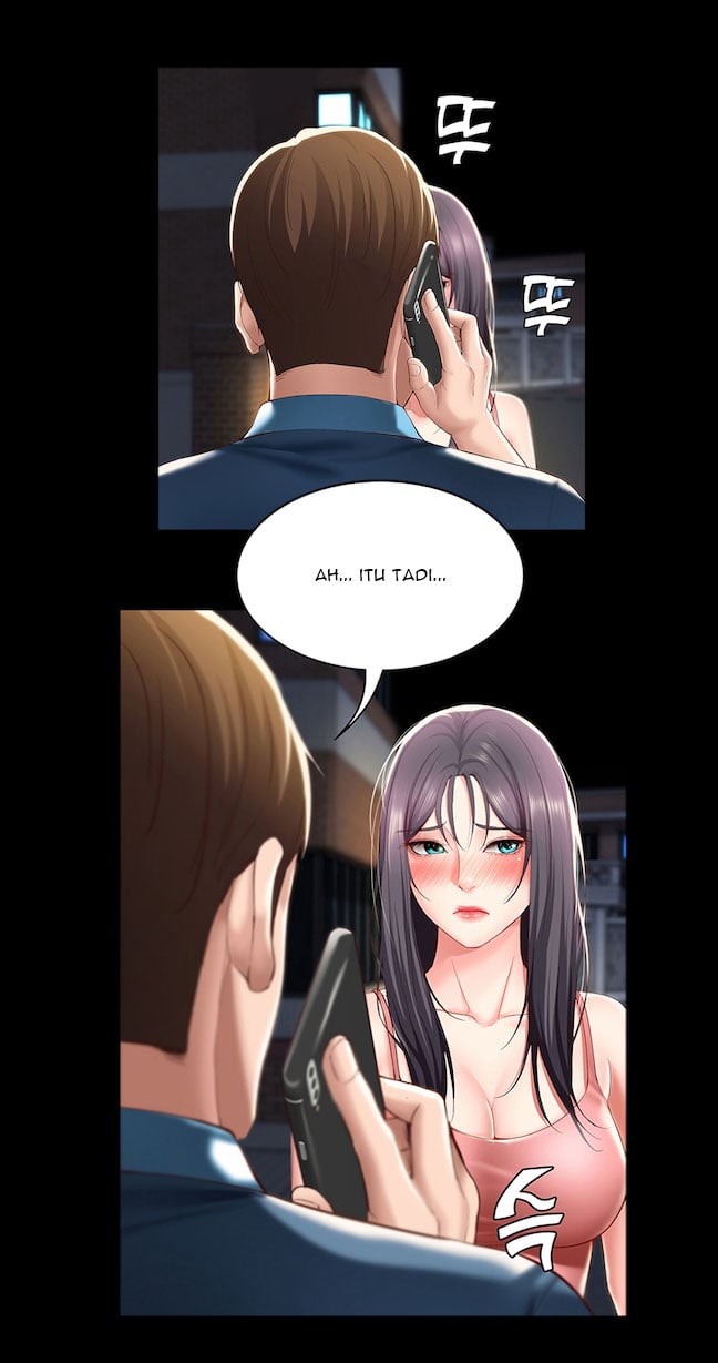 Boarding Diary Uncensored - Chapter 27 28