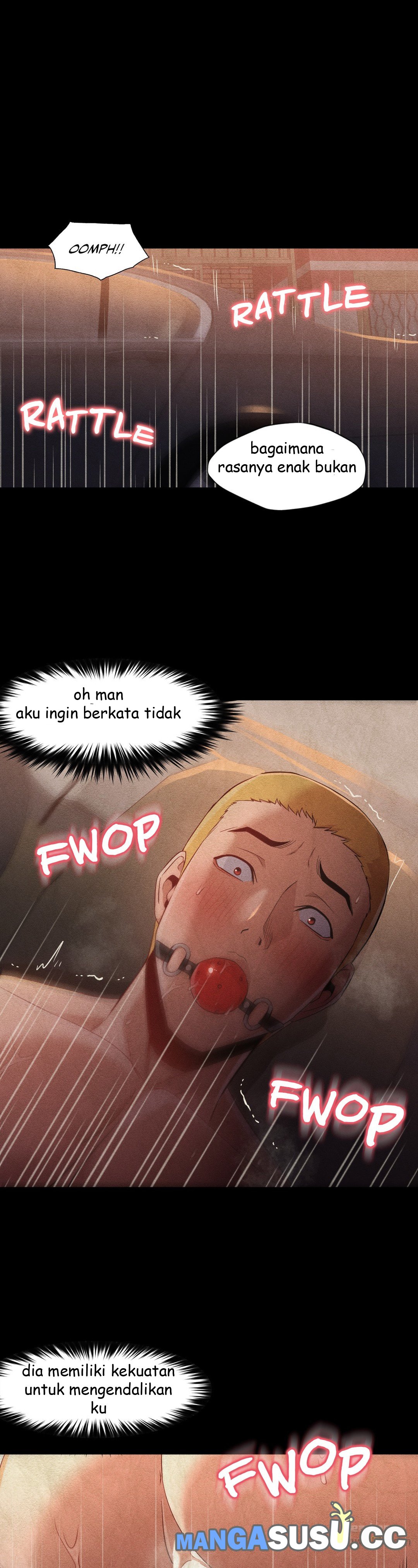 Man Up, Girl! - Chapter 27 13