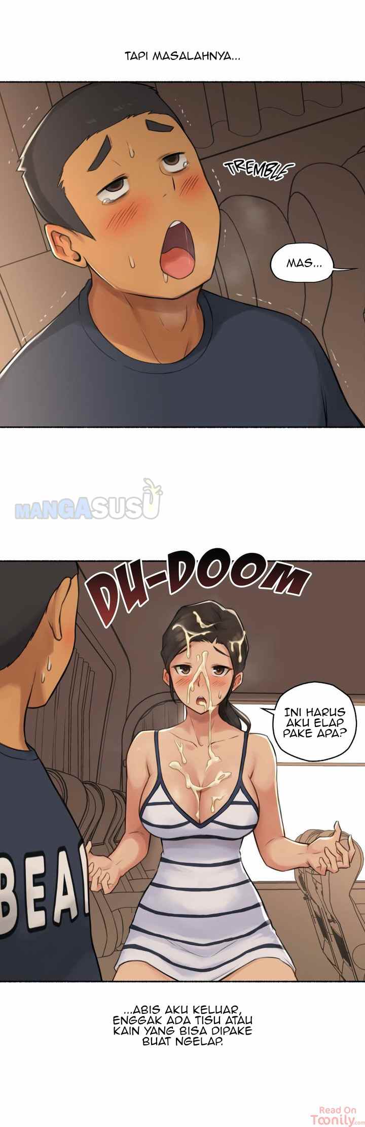 I Did This - Chapter 27 20
