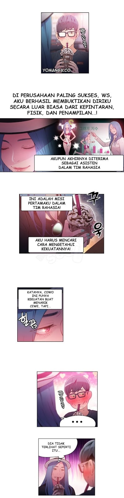 Sweet Guy - Chapter 27 8