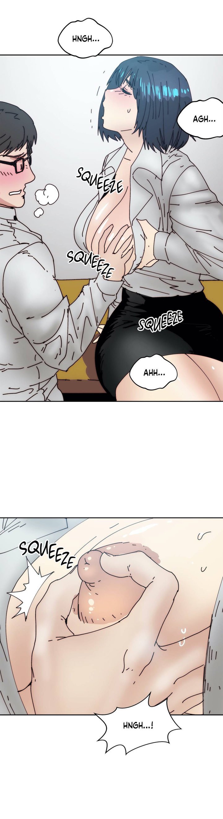 Desire to Kill - Chapter 27 37