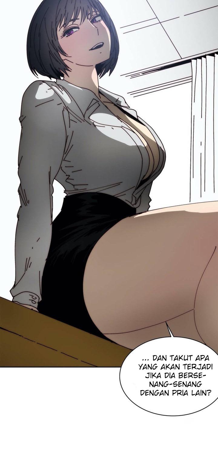 Desire to Kill - Chapter 27 24