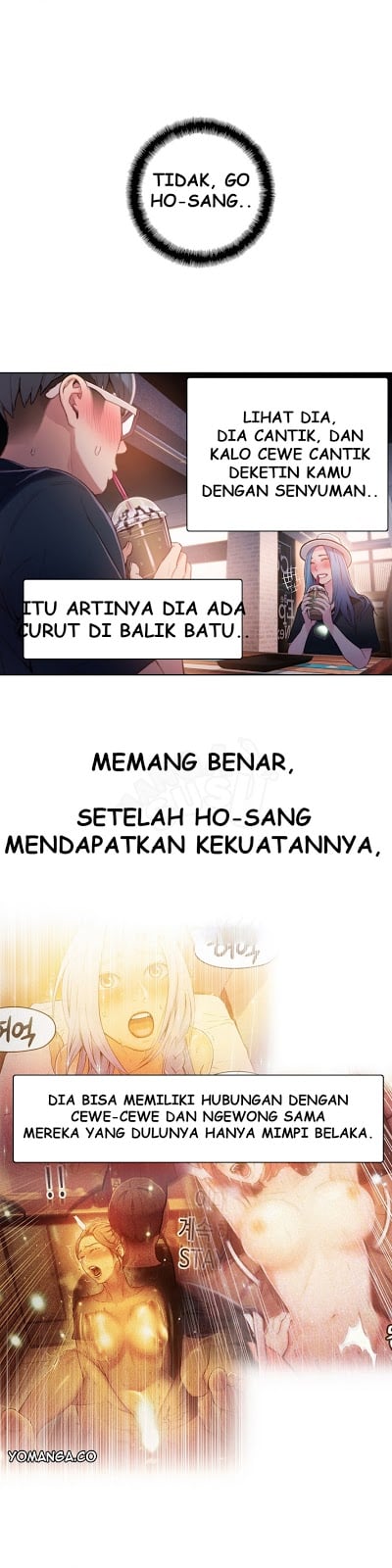 Sweet Guy - Chapter 27 12