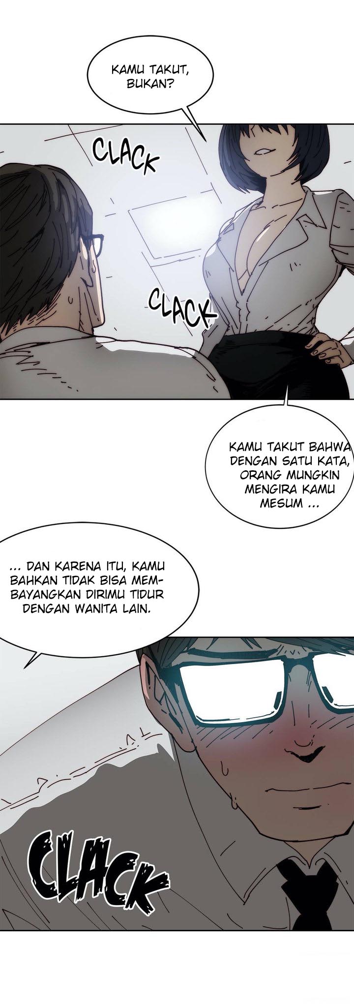 Desire to Kill - Chapter 27 22