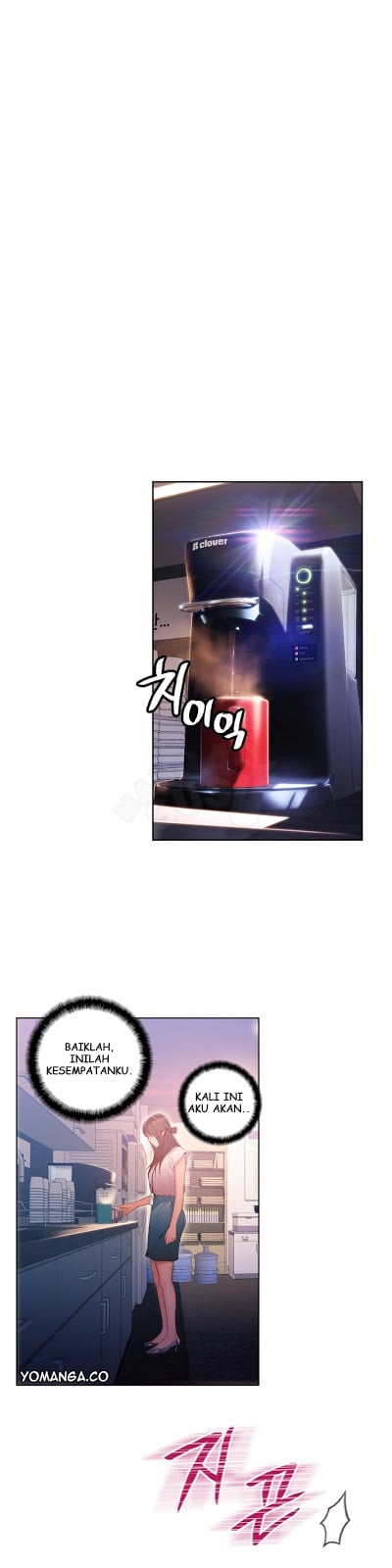 Sweet Guy - Chapter 27 5